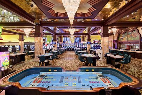 Casinos Pt Aruba