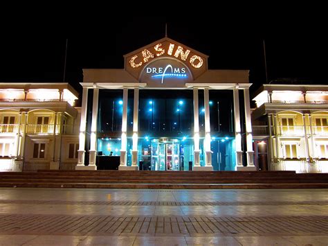 Casinos Pt Iquique Do Chile