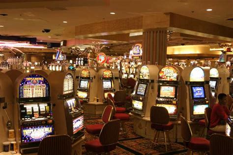 Casinos Slot Machines Perto De San Francisco