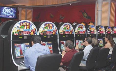 Casinos Y Loterias