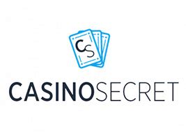 Casinosecret Apostas