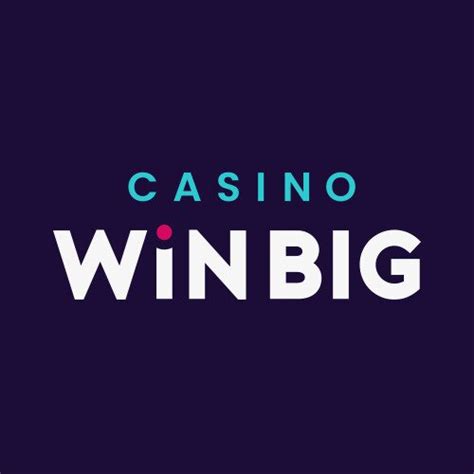 Casinowinbig Bonus