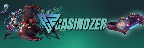 Casinozer Aplicacao