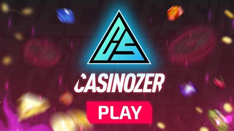 Casinozer Download