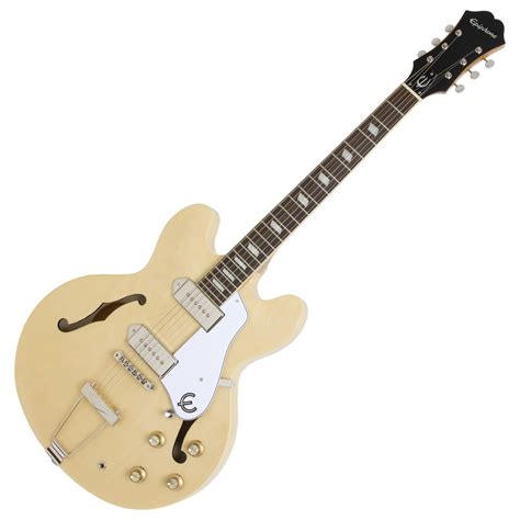 Caso Para Epiphone Casino