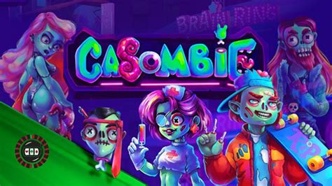 Casombie Casino Brazil