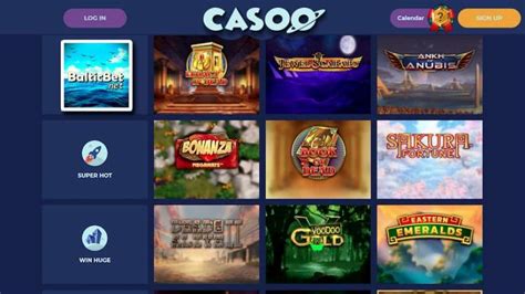 Casoo Casino El Salvador