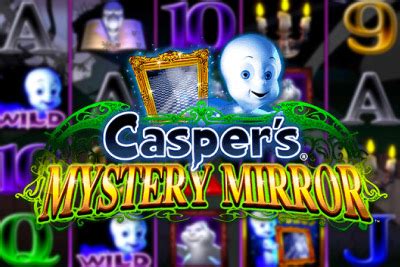 Casper Misterio Slots