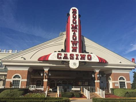 Cassino De Palacio De Biloxi Ms