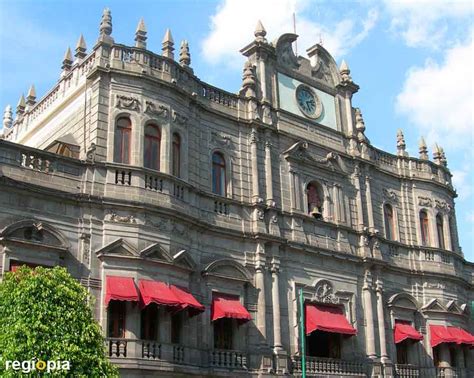 Cassino De Palacio De Puebla Vacantes