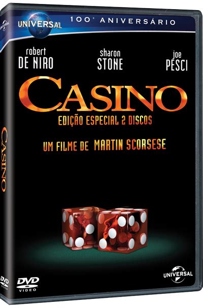 Cassino Edicao Especial