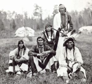 Cassinos Indigenas Em Michigan