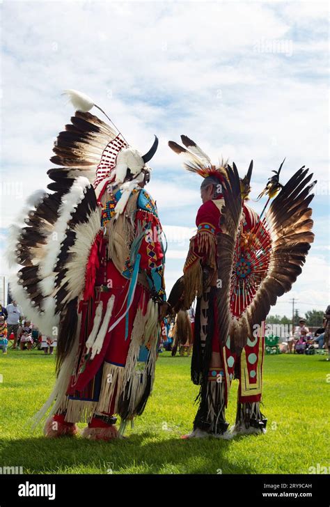 Cassinos Indigenas Great Falls Montana