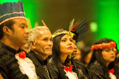 Cassinos Indigenas Na Peninsula Superior