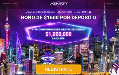 Castle Jackpot Casino Paraguay