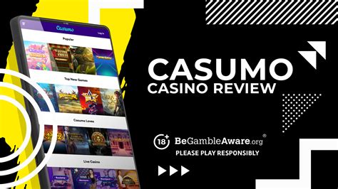 Casumo Casino Mexico