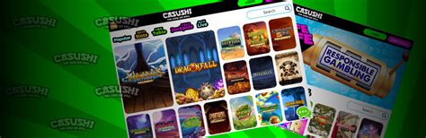 Casushi Casino Mobile