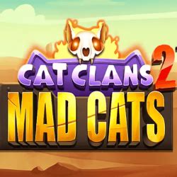 Cat Clans 2 Mad Cats Review 2024