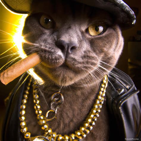 Cat Gangster Netbet