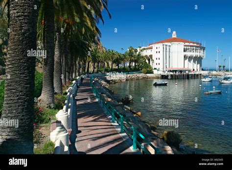 Catalina Island Casino Museu