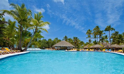 Catalonia Bavaro Beach Golf And Casino Resort All Inclusive