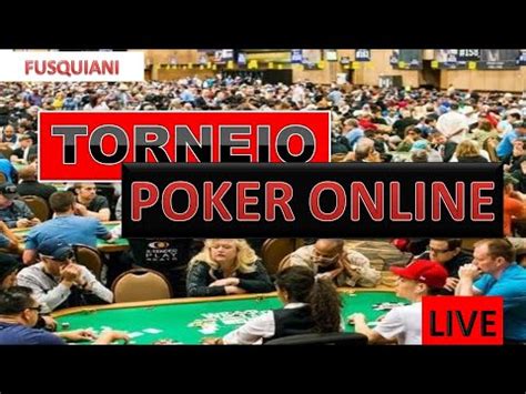 Catania Poker Ao Vivo