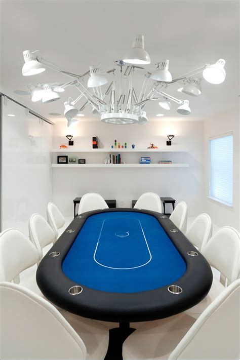 Cate Sala De Poker Patrimonio Liquido