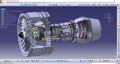 Catia V5 De Fenda