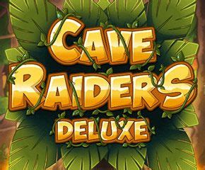 Cave Raider Deluxe Blaze