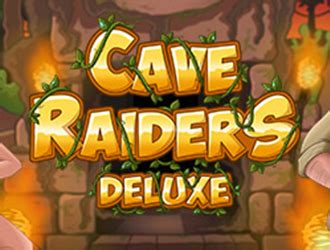 Cave Raider Deluxe Brabet