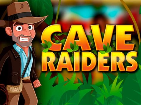 Cave Raiders Pokerstars