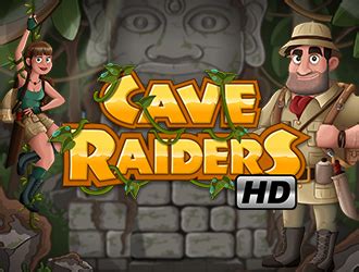 Cave Raiders Slot Gratis