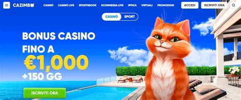 Cazimbo Casino App