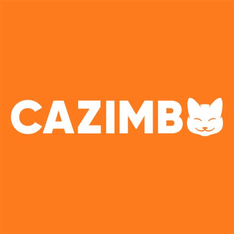 Cazimbo Casino Login