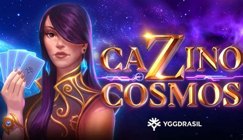 Cazino Cosmos Netbet