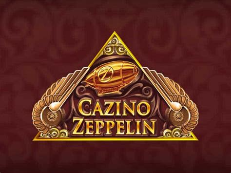 Cazino Zeppelin Slot - Play Online