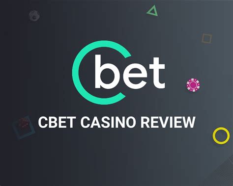 Cbet Casino Review