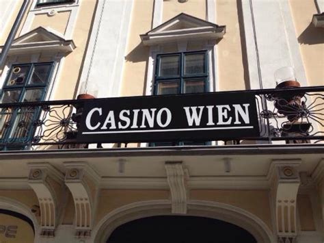 Cc Casino Viena