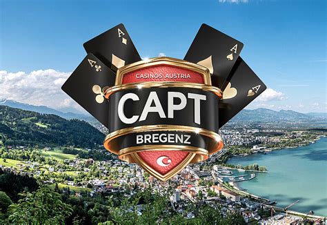 Ccc Poker Casino De Bregenz