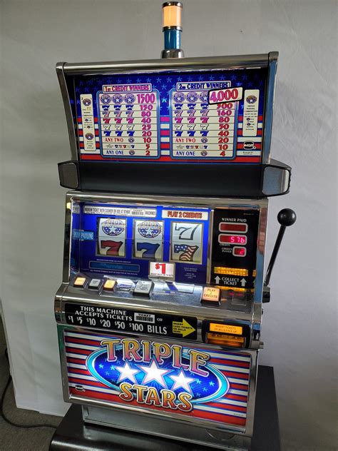 Ce Este Slot Machine