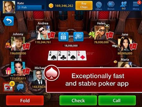 Celeb Poker Vip Apk