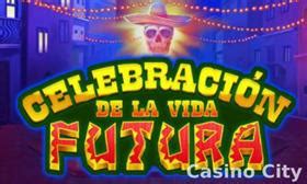 Celebracion De La Vida Futura 888 Casino
