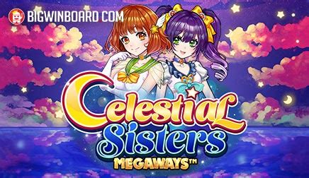 Celestial Sisters Megaways Bwin