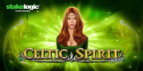 Celtic Spirit Deluxe Leovegas