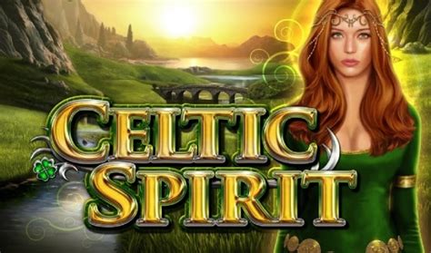 Celtic Spirit Deluxe Slot - Play Online