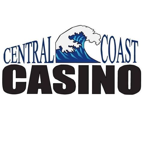 Central Coast Casino Revisao