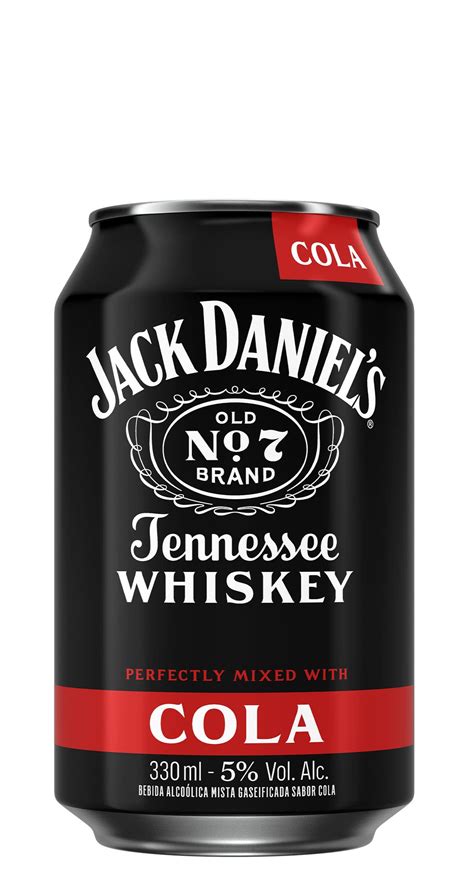 Cereja Preta Jack Daniels