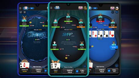Ceu App De Poker Para Android