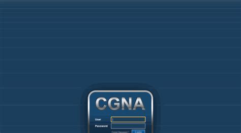 Cgna Gov Br Slot