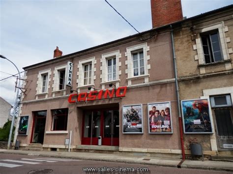 Cgr Casino Clamecy